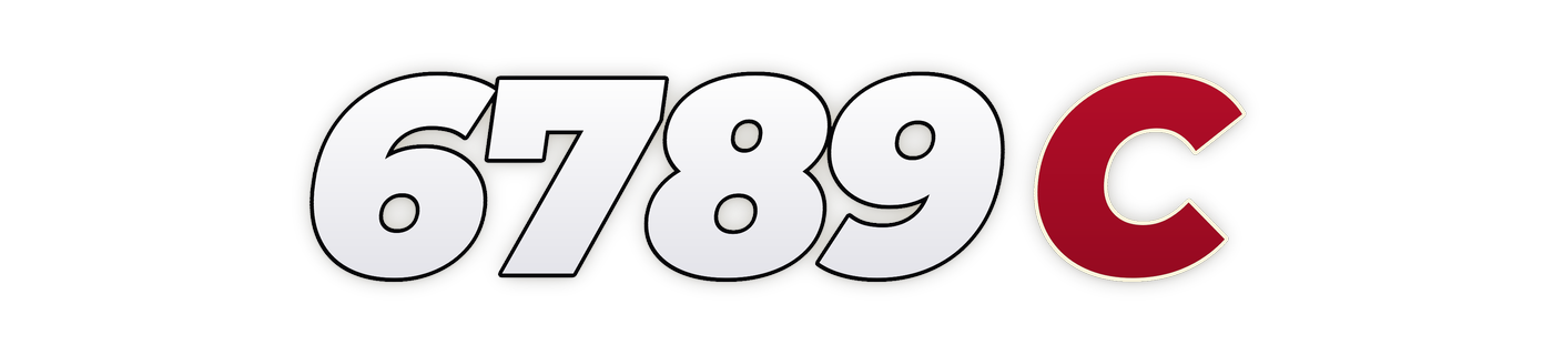 6789c Logo